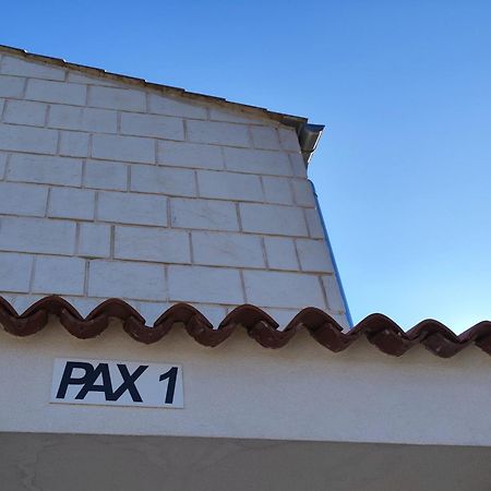Pax Houses Vrh  Exterior foto