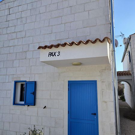Pax Houses Vrh  Cameră foto
