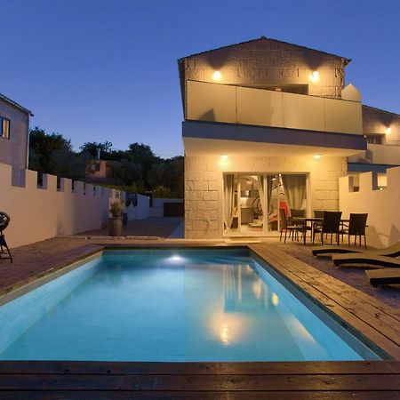 Pax Houses Vrh  Exterior foto