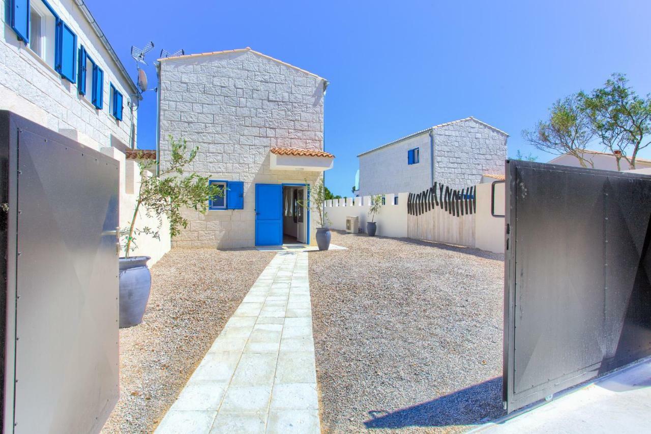 Pax Houses Vrh  Exterior foto