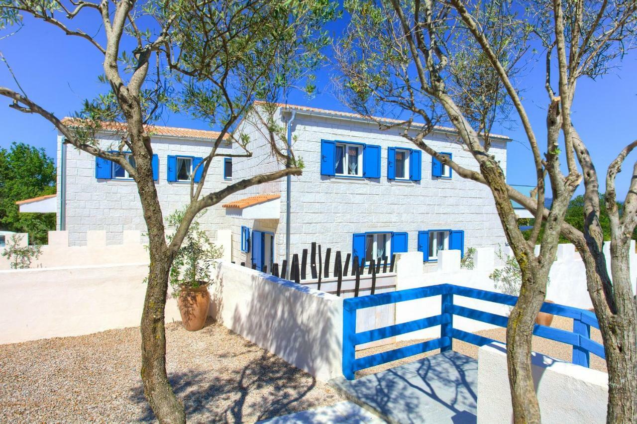 Pax Houses Vrh  Exterior foto