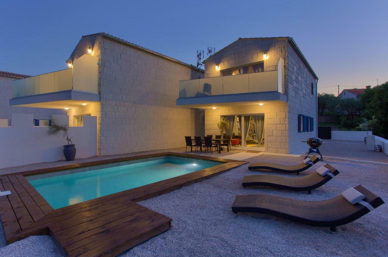Pax Houses Vrh  Exterior foto