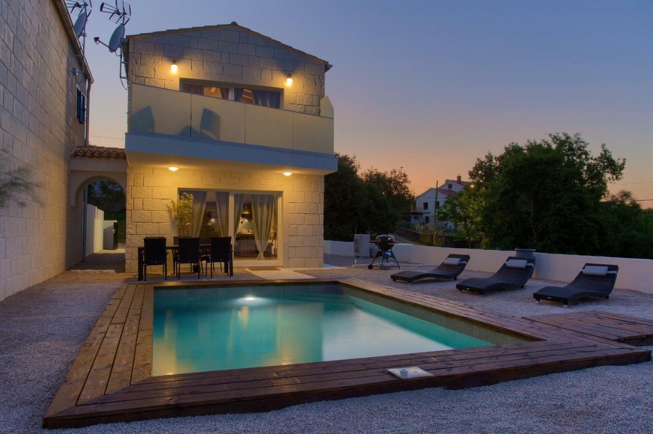 Pax Houses Vrh  Exterior foto