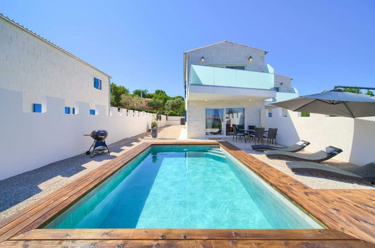 Pax Houses Vrh  Exterior foto
