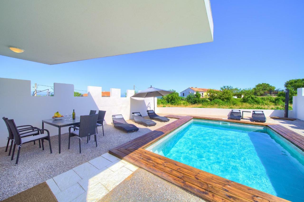 Pax Houses Vrh  Exterior foto