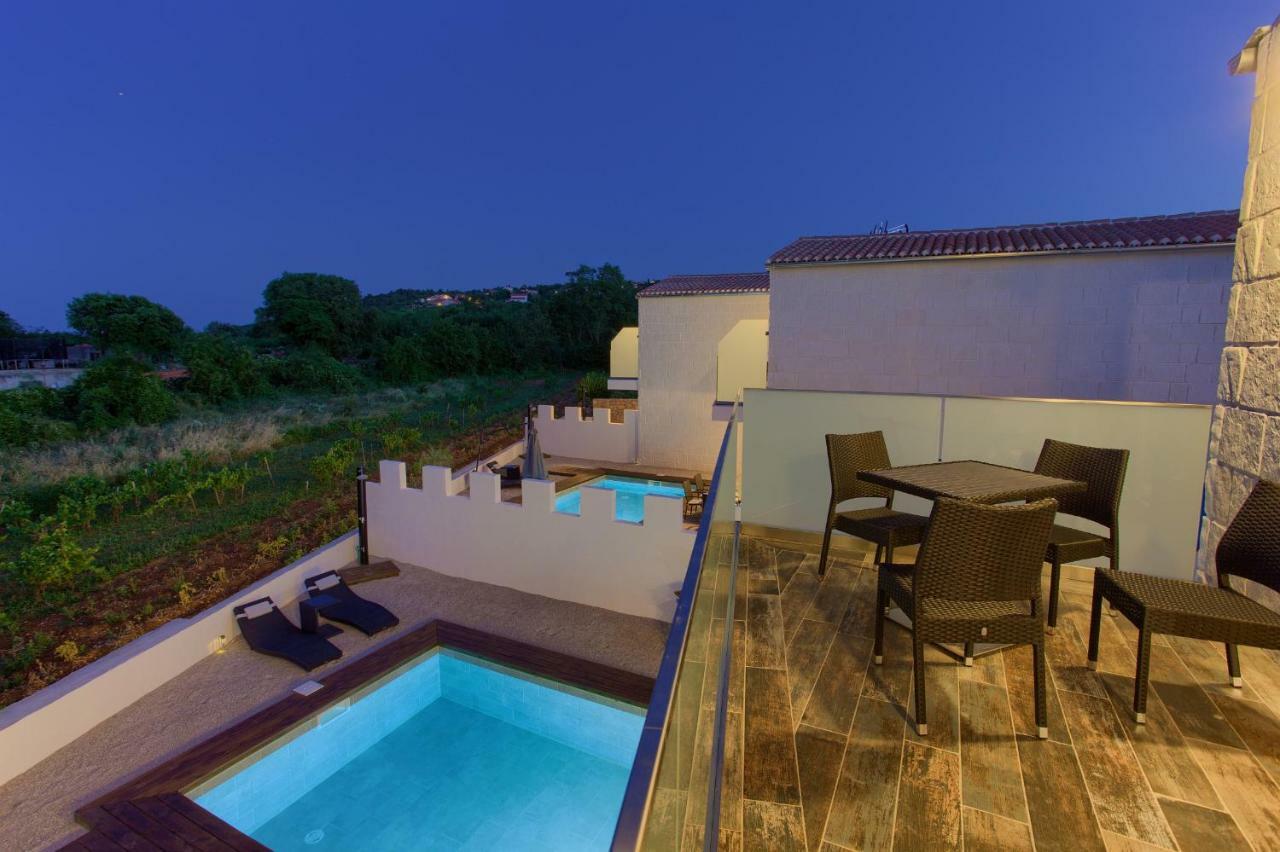 Pax Houses Vrh  Exterior foto